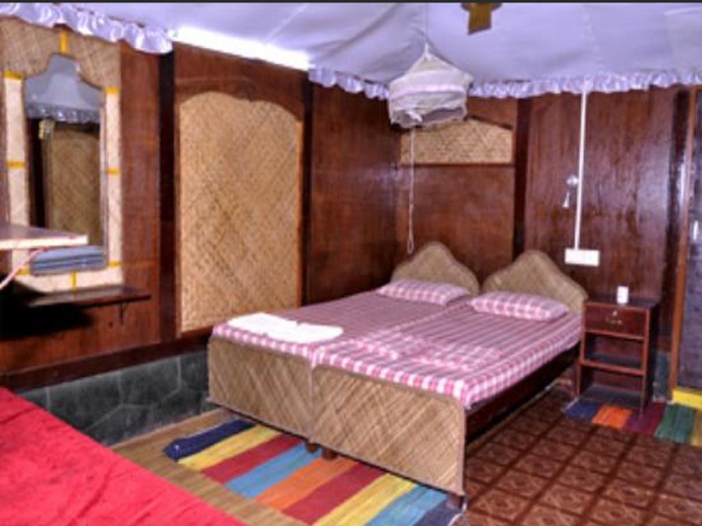 Kerala Bamboo House Hotel Varkala Cameră foto